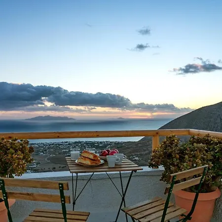Kastro Cave House Tatil Evi