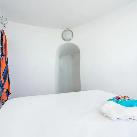 Kastro Cave House Tatil Evi