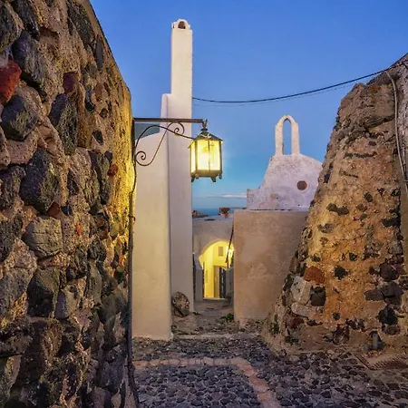 Kastro Cave House Tatil Evi